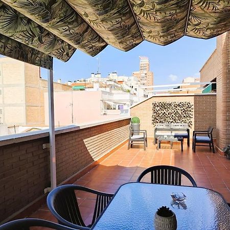 Apartamentos Turisticos Seviro Madrid Ngoại thất bức ảnh