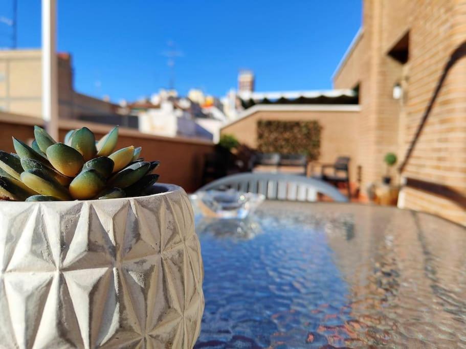 Apartamentos Turisticos Seviro Madrid Ngoại thất bức ảnh